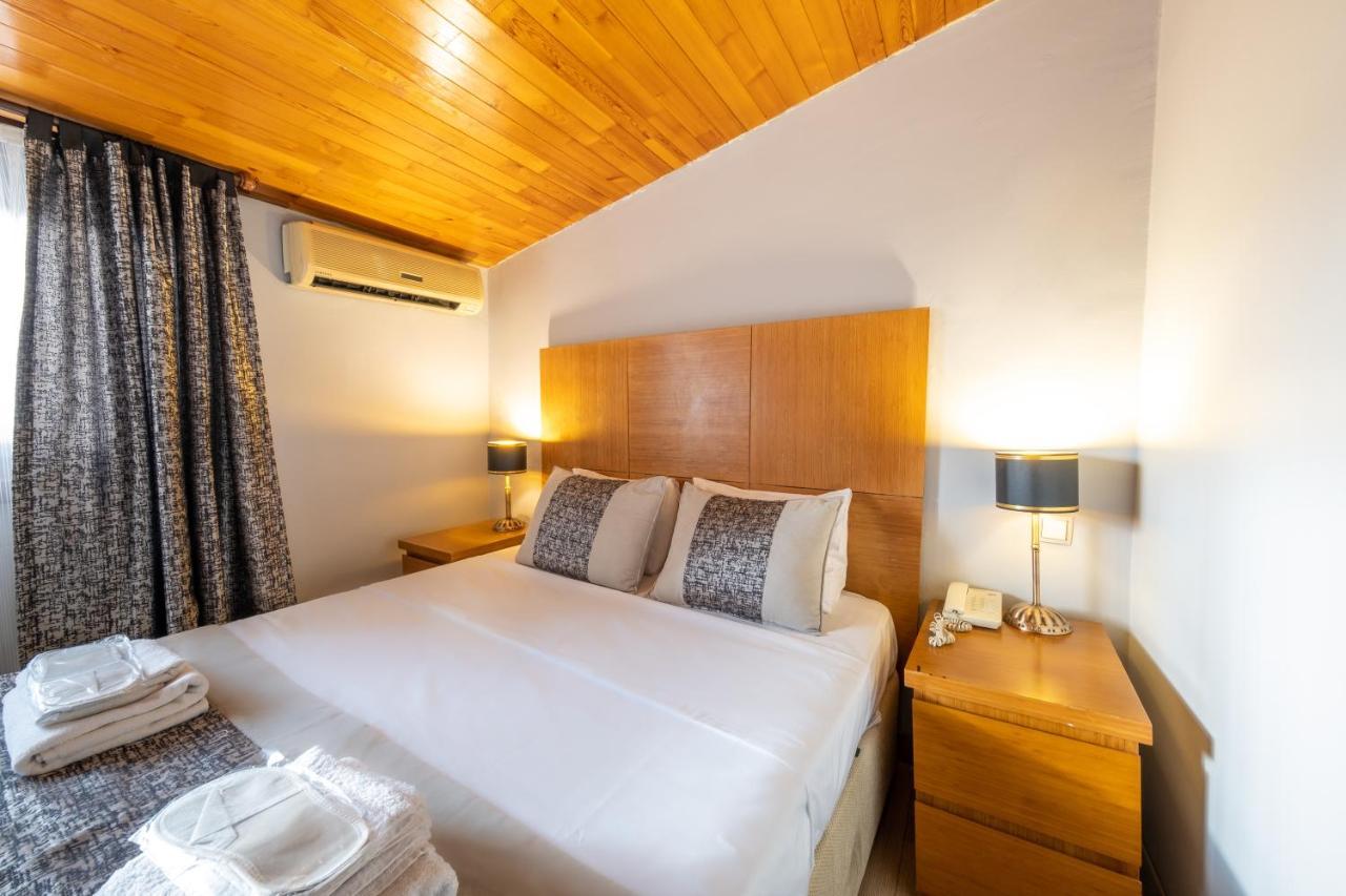 King Suites Besiktas Isztambul Kültér fotó
