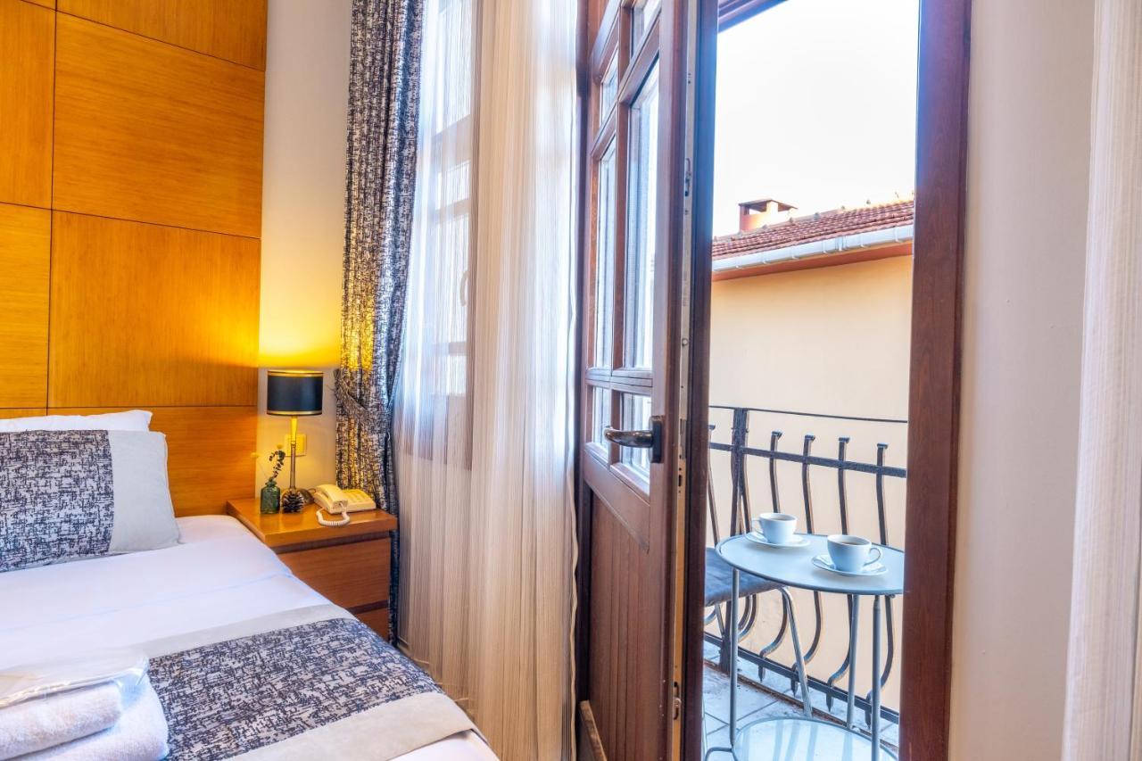 King Suites Besiktas Isztambul Kültér fotó