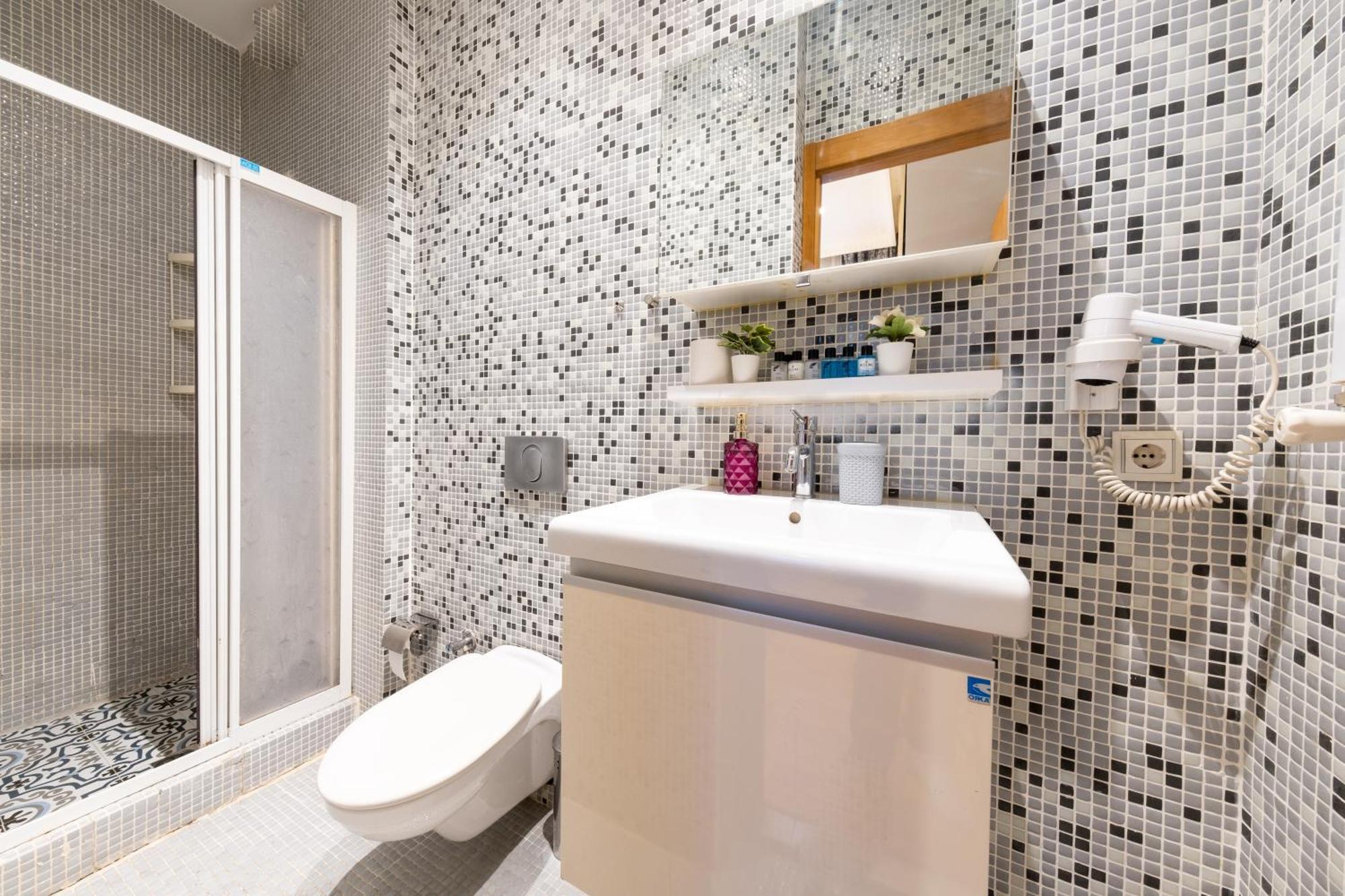 King Suites Besiktas Isztambul Kültér fotó